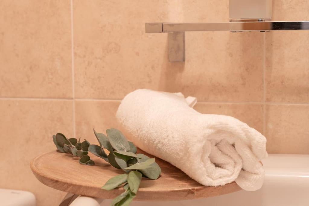 Apartamentos Melgarden - Castilla Suit 17 Santander Bagian luar foto
