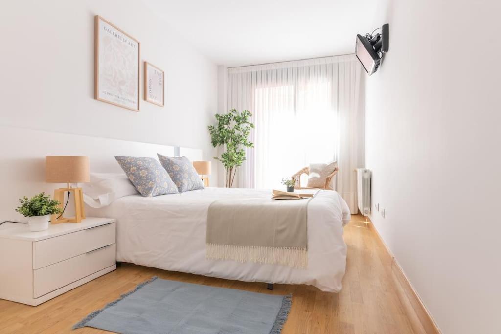 Apartamentos Melgarden - Castilla Suit 17 Santander Bagian luar foto