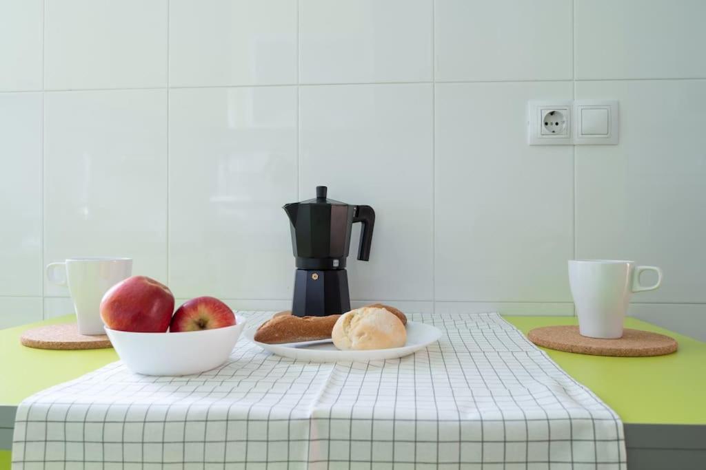 Apartamentos Melgarden - Castilla Suit 17 Santander Bagian luar foto