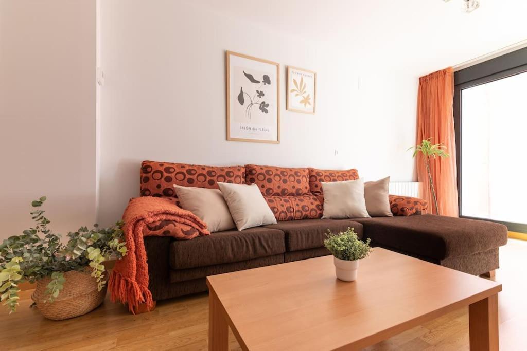 Apartamentos Melgarden - Castilla Suit 17 Santander Bagian luar foto