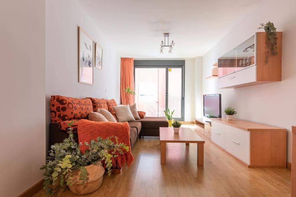 Apartamentos Melgarden - Castilla Suit 17 Santander Bagian luar foto