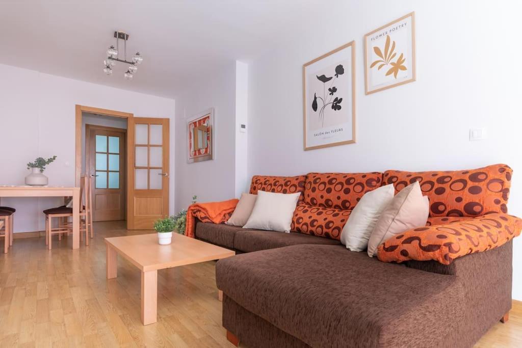 Apartamentos Melgarden - Castilla Suit 17 Santander Bagian luar foto