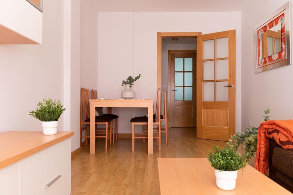 Apartamentos Melgarden - Castilla Suit 17 Santander Bagian luar foto